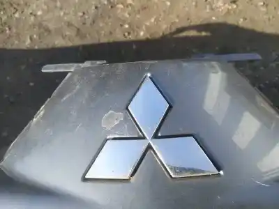Автозапчастина б/у емблема для MITSUBISHI COLT CZ3 BERL. 5 (Z30A) 1.5 DI-D Insport [1.5 Ltr. - 70 kW DI-D CAT] Посилання на OEM IAM   