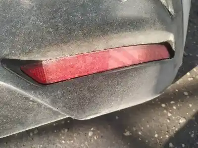 Автозапчасти б/у бампер задний правый фонарь за citroen c5, ii 2008.02 - 2011.01 2.0 hdi 103kw 2009.04 - 2011.01 ссылки oem iam   