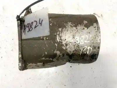 Second-hand car spare part Various Parts for AUDI A6, C5 2001.08 - 2005.01 FACELIFT 1.9 TDI 96KW 2001.08 - 2005.01 OEM IAM references 4D0407722   Second-hand car spare part Various Parts for AUDI A6, C5 2001.08 - 2005.01 FACELIFT 1.9 TDI 96KW 2001.08 - 2005.01 OEM IAM references 4D0407722