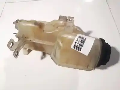 Peça sobressalente para automóvel em segunda mão depósito de expansão por citroen lna 0.6 referências oem iam pcf500110