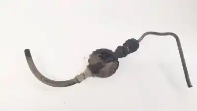 Peça sobressalente para automóvel em segunda mão tubo por ford focus lim. (cb8) 1.6 tdci cat referências oem iam fm277001