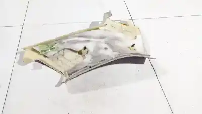 Автозапчасти б/у пластик за audi a6, c6 2008.10 - 2011.08 facelift 2.8 fsi 140kw 2008.10 - 2011.08 ссылки oem iam 4f9867246f  