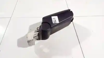 Автозапчастина б/у центральний подлокник для fiat stilo multi wagon (192) 1.6 16v посилання на oem iam   