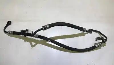 İkinci el araba yedek parçası klima borulari için mercedes clase e (w211) e 320 (211.065) oem iam referansları a2114660140
