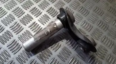 Pezzo di ricambio per auto di seconda mano braccio sospensione superiore posteriore sinistro per bmw x5, e53 facelift 2004 - 2006 4.4 i 2003-2015 235kw 320hp riferimenti oem iam 33326770749