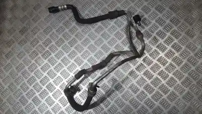 Peça sobressalente para automóvel em segunda mão tubos de ar condicionado por bmw x3 e83, 2003.01 - 2010.06 2.5 i 2004-2010 141kw 192hp referências oem iam 
