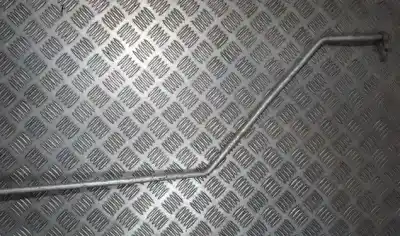Peça sobressalente para automóvel em segunda mão tubos de ar condicionado por smart smart 1998 - 2002 0.6i 40kw 1998 - 2002 referências oem iam 
