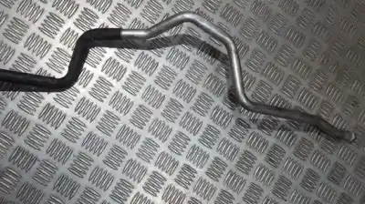 Pezzo di ricambio per auto di seconda mano Tubi Aria Condizionata per VOLKSWAGEN BORA VARIANT (1J6) 1.9 TDI Riferimenti OEM IAM   