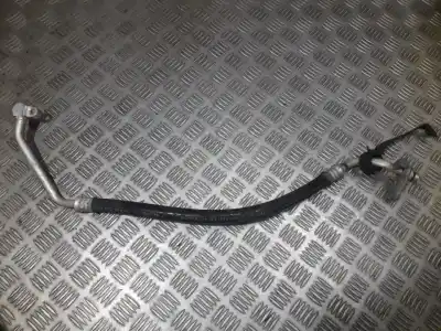 Автозапчастина б/у труби кондиціонації для subaru legacy berl. b13 (bl) 2.0 cat посилання на oem iam   