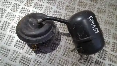 Peça sobressalente para automóvel em segunda mão amortecedor do acumulador central por bmw x5, e53 facelift 2004 - 2006 3.0 d 2003-2015 160kw 218hp referências oem iam 