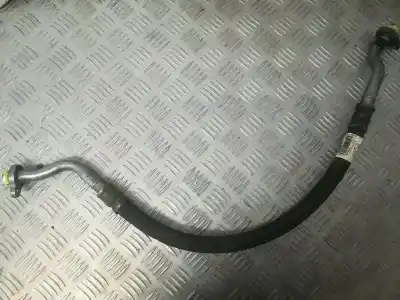 Peça sobressalente para automóvel em segunda mão tubos de ar condicionado por volvo xc70 2.4 diesel cat referências oem iam 31332152