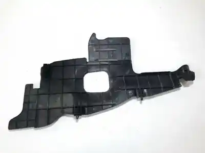 Автозапчастина б/у пластика для toyota rav 4 (a3) 2.2 turbodiesel cat посилання на oem iam 5329342010  53293-42010
