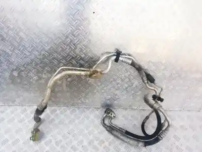 Pezzo di ricambio per auto di seconda mano tubi aria condizionata per opel meriva b 1.7 16v cdti riferimenti oem iam 