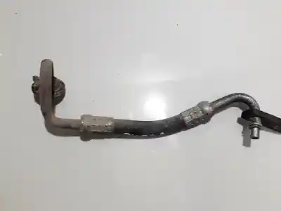 Автозапчастина б/у труби кондиціонації для renault megane i scenic (ja0) 1.9 dti diesel cat посилання на oem iam 7700426494  77 00 426 494