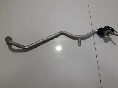 Peça sobressalente para automóvel em segunda mão tubos de ar condicionado por ford fiesta vi 1.25 referências oem iam 