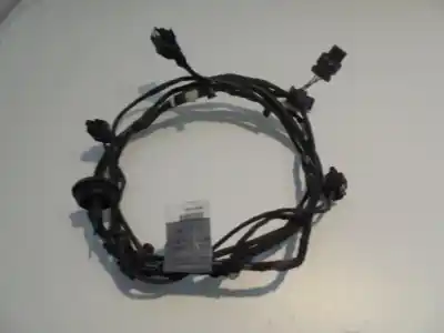 Second-hand car spare part wire for audi a5 cabriolet (8f7) 2.0 tdi oem iam references 8k0971104j  tab010813p