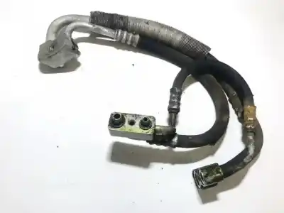 Peça sobressalente para automóvel em segunda mão tubos de ar condicionado por opel meriva b 1.7 16v cdti referências oem iam   