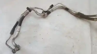 Peça sobressalente para automóvel em segunda mão tubos de ar condicionado por opel meriva b 1.7 16v cdti referências oem iam   