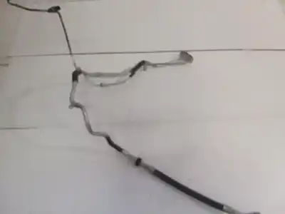 Peça sobressalente para automóvel em segunda mão tubos de ar condicionado por honda fr-v (be) 1.8 vtec cat referências oem iam 