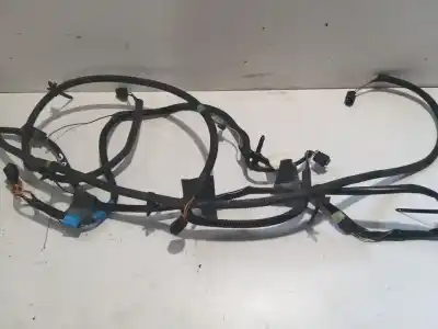 Peça sobressalente para automóvel em segunda mão fio por honda fr-v (be) 1.8 vtec cat referências oem iam 