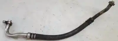 Peça sobressalente para automóvel em segunda mão tubos de ar condicionado por ford focus lim. (cb4) 1.6 tdci cat referências oem iam   