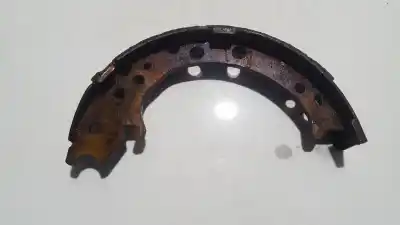 Автозапчасти б/у тормозные колодки за honda cr-v (re) 2.2 ctdi ссылки oem iam 