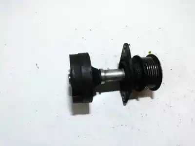 Автозапчастина б/у вибривався двигун для ford focus turnier (cak) 1.8 tddi turbodiesel cat посилання на oem iam tf10924 Автозапчастина б/у вибривався двигун для ford focus turnier (cak) 1.8 tddi turbodiesel cat посилання на oem iam tf10924