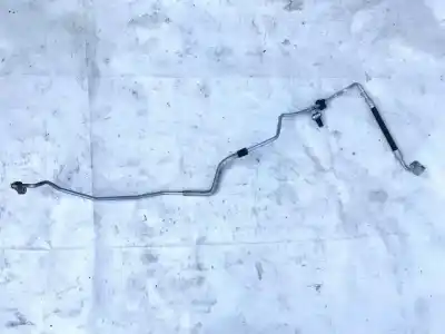 Second-hand car spare part air conditioning pipes for bmw x5, e53 facelift 2004 - 2006 3.0 d 2003-2015 160kw 218hp oem iam references 693946401