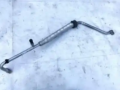 Second-hand car spare part air conditioning pipes for bmw x5, e53 facelift 2004 - 2006 3.0 d 2003-2015 160kw 218hp oem iam references 