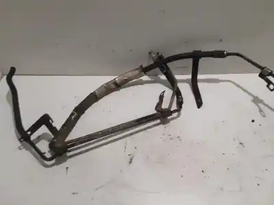 Peça sobressalente para automóvel em segunda mão tubos de ar condicionado por jeep compass 2006 - 2017 2.4i 125kw 2006 - 2017 referências oem iam 