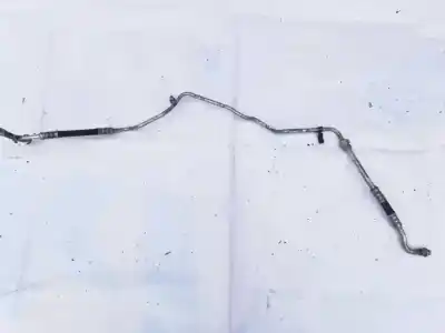 Pezzo di ricambio per auto di seconda mano tubi aria condizionata per ford focus turnier (cb4) 1.6 16v cat riferimenti oem iam 