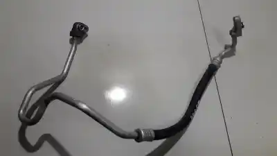 Peça sobressalente para automóvel em segunda mão tubos de ar condicionado por toyota verso 2.0 d-4d referências oem iam 