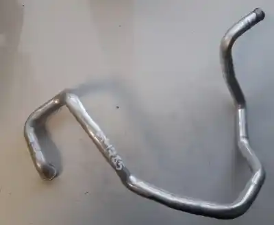 Peça sobressalente para automóvel em segunda mão tubos de ar condicionado por toyota corolla (e12) 1.6 16v referências oem iam 