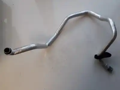 Peça sobressalente para automóvel em segunda mão tubos de ar condicionado por toyota corolla (e12) 1.6 16v referências oem iam 