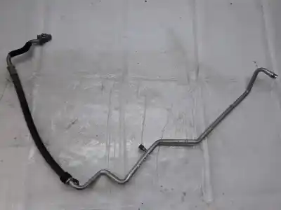 Peça sobressalente para automóvel em segunda mão tubos de ar condicionado por toyota corolla (e12) 1.6 16v referências oem iam 