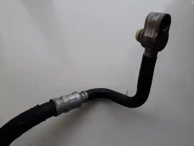 Автозапчастина б/у труби кондиціонації для audi a6, c6 2008.10 - 2011.08 facelift 2.0 tdi 100kw 2005.06 - 2011.08 посилання на oem iam 4f0260701c  