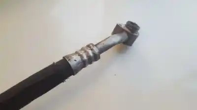 Автозапчастина б/у труби кондиціонації для audi a6, c6 2008.10 - 2011.08 facelift 2.0 tdi 100kw 2005.06 - 2011.08 посилання на oem iam 4f0260707ab  