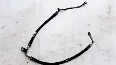 Автозапчастина б/у труби кондиціонації для land rover range rover, 2002.03 - 2012.08 3.0 td 6 130kw 2002.03 - 2012.08 посилання на oem iam 