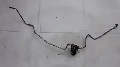 Second-hand car spare part air conditioning pipes for toyota corolla (e11) 2.0 d-4d linea sol oem iam references 