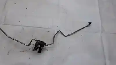 Peça sobressalente para automóvel em segunda mão tubos de ar condicionado por toyota corolla (e11) 2.0 d-4d linea sol referências oem iam   