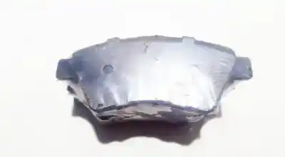 Pezzo di ricambio per auto di seconda mano pastiglie dei freni per renault megane 1.6/g_16v-4p-k4mt760 riferimenti oem iam 