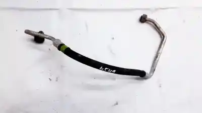 Peça sobressalente para automóvel em segunda mão tubos de ar condicionado por toyota rav 4 (a3) 2.2 turbodiesel cat referências oem iam 