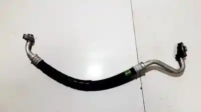Peça sobressalente para automóvel em segunda mão tubos de ar condicionado por toyota rav 4 (a3) 2.2 turbodiesel cat referências oem iam hfc134a14l