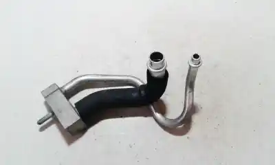 Автозапчастина б/у труби кондиціонації для mitsubishi outlander (cw0) 2.0 di-d intense посилання на oem iam   