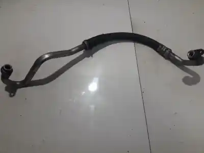 Pièce détachée automobile d'occasion Tuyaux De Climatisation pour RENAULT LAGUNA II (BG0) 1.9 dCi Diesel Références OEM IAM 8200004040B  