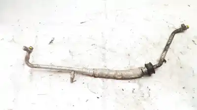 Peça sobressalente para automóvel em segunda mão tubos de ar condicionado por bmw x5 (e53) 3.0d referências oem iam 