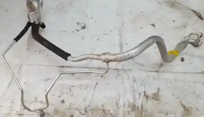 İkinci el araba yedek parçası KLIMA BORULARI için PEUGEOT 407, 2004.05 - 2010.12  OEM IAM referansları 95422880  HFO-1234YF
