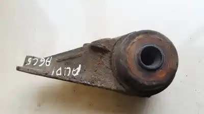 Автозапчастина б/у підтримка двигуна для audi a6, c5 1997.01 - 2001.08 2.4 121kw 1997.02 - 2005.01 посилання на oem iam 8e0501522m  8e0501521m