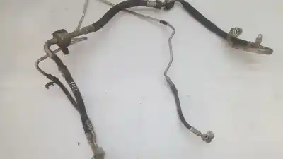 Second-hand car spare part air conditioning pipes for opel zafira a 2.0 dti oem iam references 