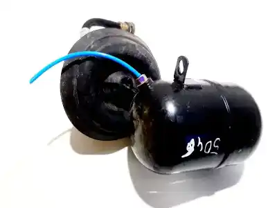 Peça sobressalente para automóvel em segunda mão amortecedor do acumulador central por bmw x5, e53 facelift 2004 - 2006 3.0 d 2003-2015 160kw 218hp referências oem iam 371267550221